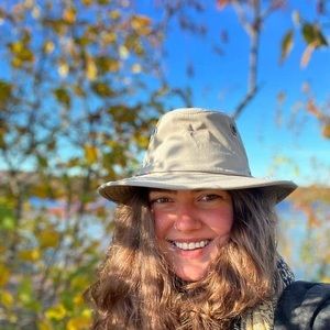 Meet your Posher, Audray-anna